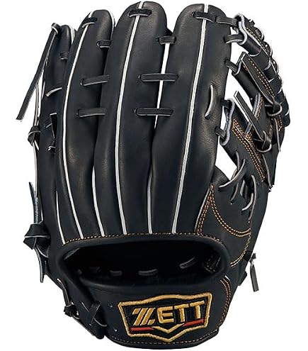 Amazon | ゼット(ZETT) 軟式野球 グラブ (グローブ) プロステイタス